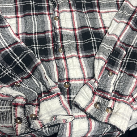 Casual  T-shirt long sleeve - Picture 2 of 7